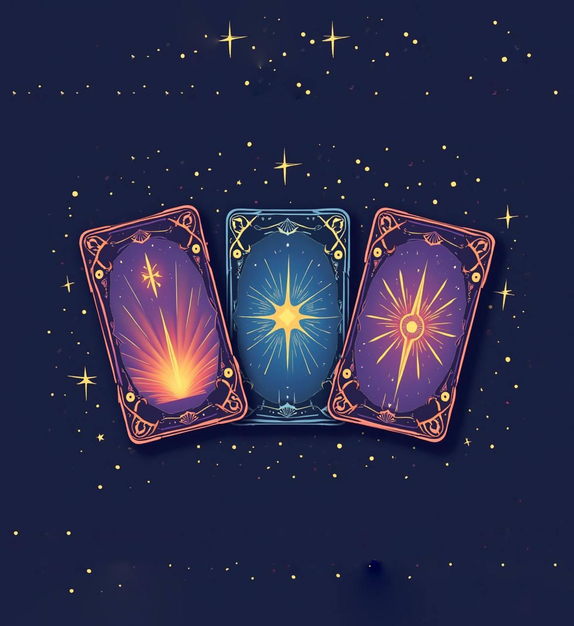 Cover of the 'The Hierophant Tarot Meaning (Upright)' blog post