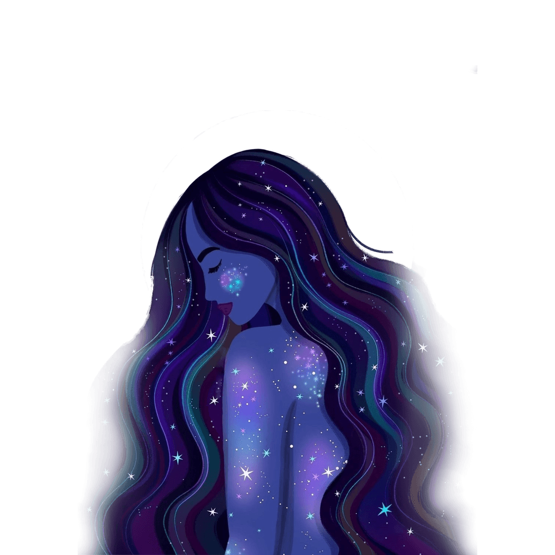 Fairy background image
